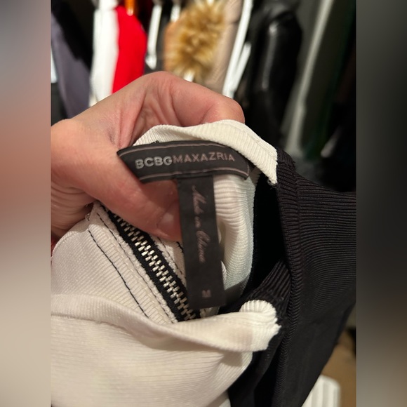 Bcbg bandage dress - Picture 4 of 4